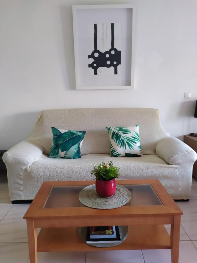 Benalpuerto Studio Apartamento